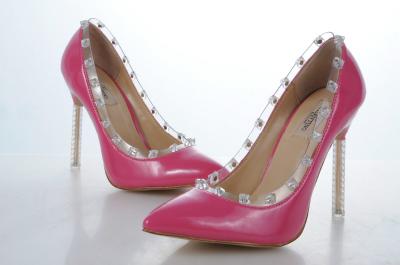 Cheap VALENTINO Shoes wholesale No. 25